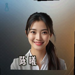 陈曦